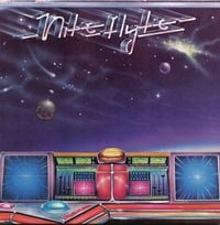 Niteflyte - Niteflyte