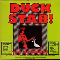 The Residents - Duck Stab / Buster & Glen