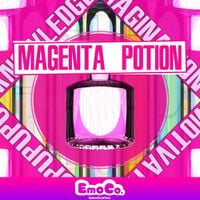 EmoCosine - MAGENTA POTION