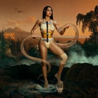 LA NIÑA - EDEN