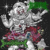 Body Asphyxiation Science - Cosmic Web