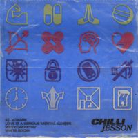 Chilli Jesson - St. Vitamin