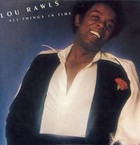 Lou Rawls - All Things in Time