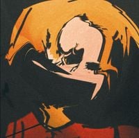 Grave Guy - [1-15]