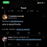DATPIFFMAFIA - WHOISDATPIFFMAFIA