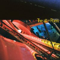 Gateballers - [The all] = [Poem]
