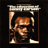 Coleridge-Taylor Perkinson - The Education of Sonny Carson
