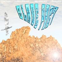 JULIAS WAR RECORDINGS - BLADE PACT SPLIT