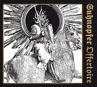 S&uuml;hnopfer - Offertoire
