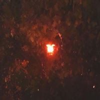 Sadness - within the lightseam