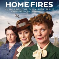 Samuel Sim - Home Fires