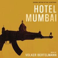 Volker Bertelmann - Hotel Mumbai