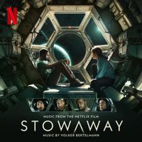 Volker Bertelmann - Stowaway