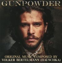 Hauschka - Gunpowder (Original Television Soundtrack)
