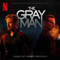Henry Jackman - The Gray Man