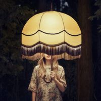 Scenarioart - Happy Umbrella