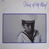 Prince Of The Blood - Portsmouth