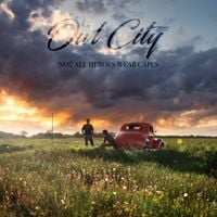 Owl City - Not All Heroes Wear Capes