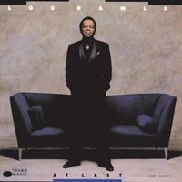 Lou Rawls - At Last