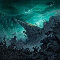 Becoming The Archetype - The Lost Colony