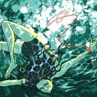 MASS OF THE FERMENTING DREGS - Awakening:Sleeping