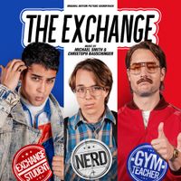 Michael Smith & Christoph Bauschinger - The Exchange