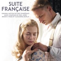 Rael Jones - Suite Fran&ccedil;aise