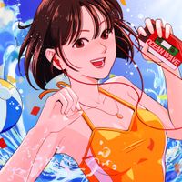 김아름 [KIM A REUM] - OCEAN WAVE