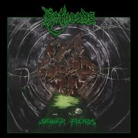 Rotheads - Sewer Fiends