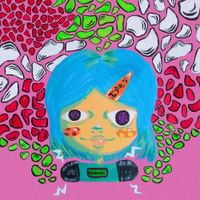 ena mori - ena mori