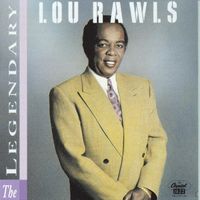 Lou Rawls - The Legendary Lou Rawls