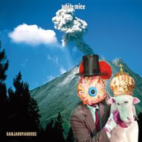 The White Mice - Ganjahovahdose
