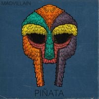 Kannibal - Pi&ntilde;ata
