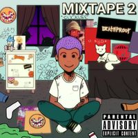DIRTYBUTT - Mixtape 2