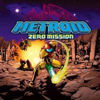 Nintendo Sound Team - Metroid: Zero Mission