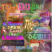 Peri - The Allibum