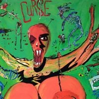 Alien Sex Fiend - Curse