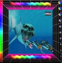 HOOD GUY - MEGLADON