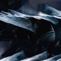 Sole Massif - Encircle