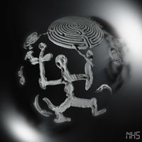 Aircode - Spiralling