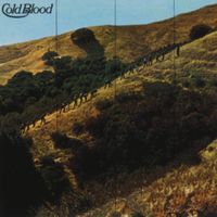 Cold Blood - Sisyphus