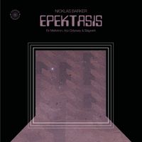 Niklas Barker - Epektasis