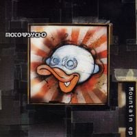 Motorpsycho - Mountain EP