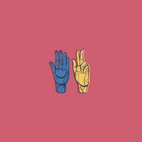 Will Samson & Message To Bears - Already Am, Always Was
