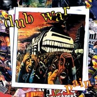 Dub War - Pain