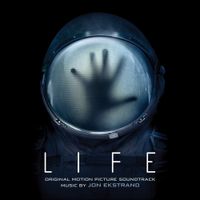 Jon Ekstrand - Life