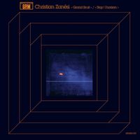 Christian Zan&eacute;si - Grand Bruit / Stop! l'horizon