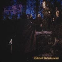 Funerary Bell - Undead Revelations
