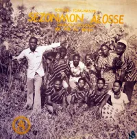 Sezonmon Alosse - Sezonmon Alosse