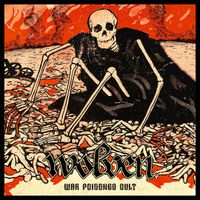 Wolven - War Poisoned Cult